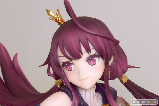 フィギュア ワンダーフェスティバル2023 [夏]  あみあみホビーキャンプ KT model+ ソフィーのアトリエ2 ～不思議な夢の錬金術士～ ラミゼル・エルレンマイヤー ene　路川宏之　Wonderful Works　フィギュア 06