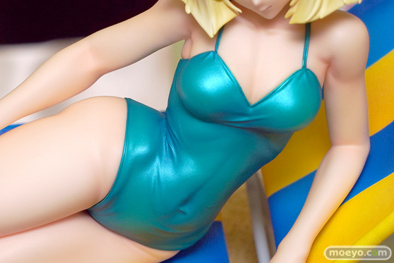 フィギュア 2023夏 ホビーメーカー合同展示会 メガハウス　GGGシリーズ 機動戦士ガンダム セイラ・マス ～休息～　10