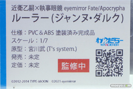 フィギュア ワンダーフェスティバル2023 [夏]  わんだらー 22