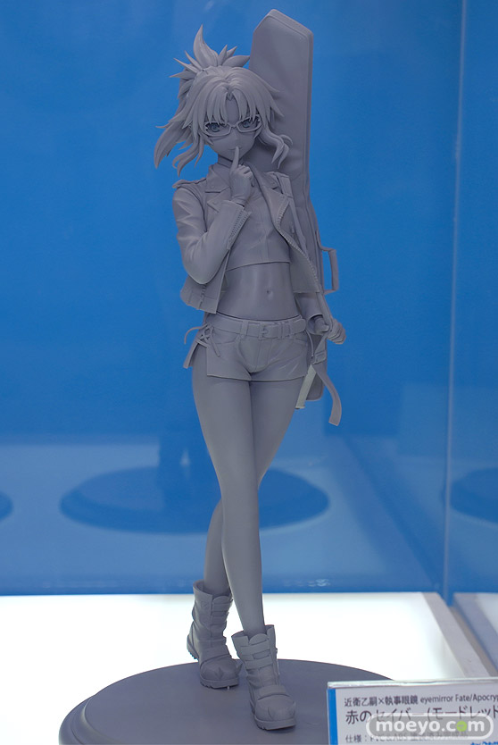 フィギュア ワンダーフェスティバル2023 [夏]  わんだらー 23