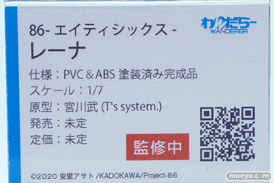 フィギュア ワンダーフェスティバル2023 [夏]  わんだらー 30