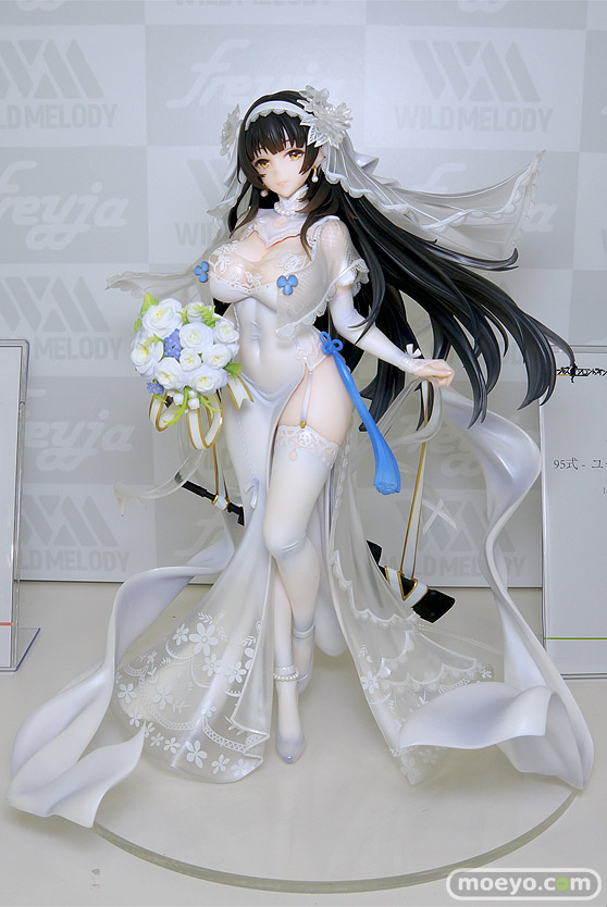 フィギュア ワンダーフェスティバル2023 [夏]  あみあみホビーキャンプ WILDMELODY freyja Otherwhere Hobby sakura 01