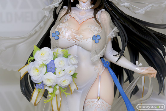 フィギュア ワンダーフェスティバル2023 [夏]  あみあみホビーキャンプ WILDMELODY freyja Otherwhere Hobby sakura 03