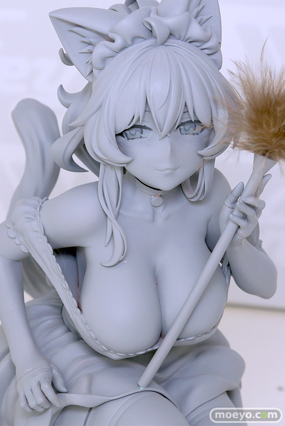 フィギュア ワンダーフェスティバル2023 [夏]  あみあみホビーキャンプ WILDMELODY freyja Otherwhere Hobby sakura 10