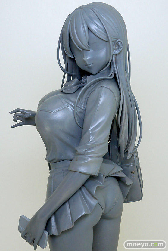 フィギュア ワンダーフェスティバル2023 [夏]  あみあみホビーキャンプ WILDMELODY freyja Otherwhere Hobby sakura 14