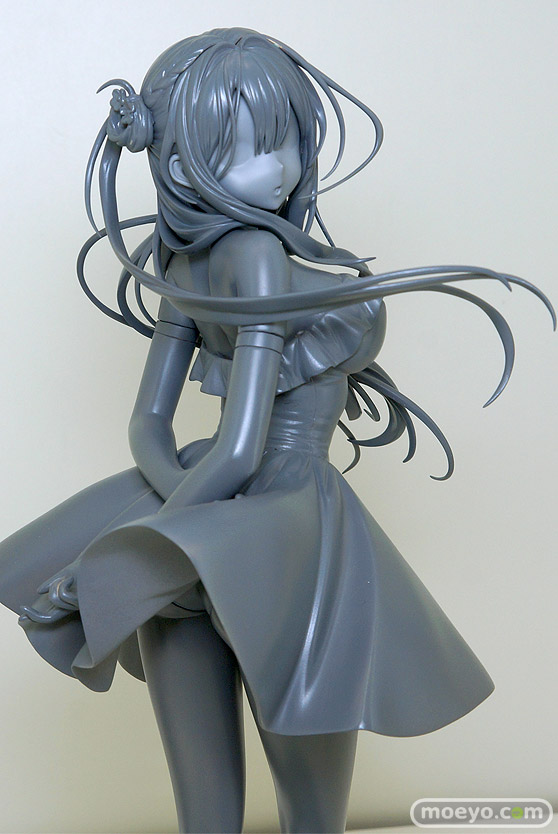 フィギュア ワンダーフェスティバル2023 [夏]  あみあみホビーキャンプ WILDMELODY freyja Otherwhere Hobby sakura 18