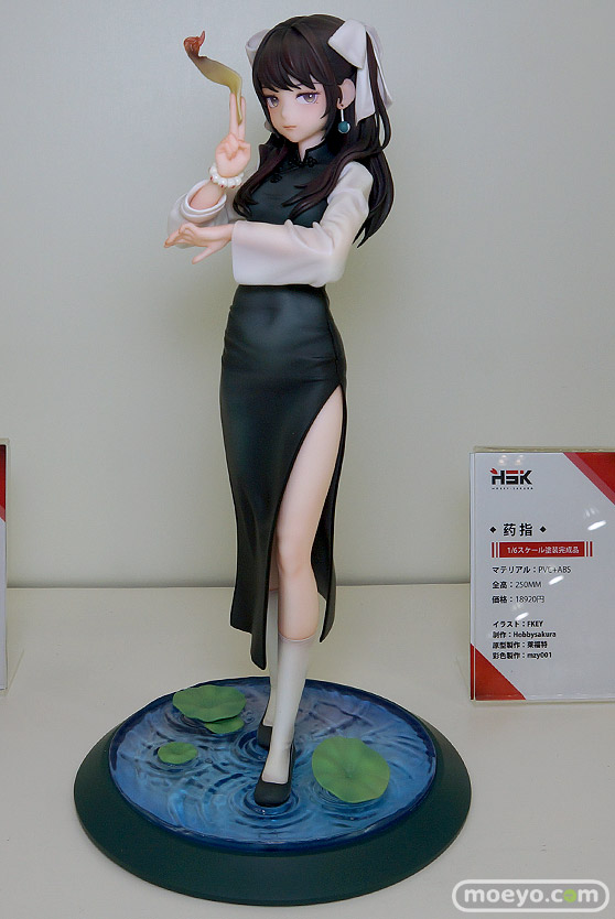 フィギュア ワンダーフェスティバル2023 [夏]  あみあみホビーキャンプ WILDMELODY freyja Otherwhere Hobby sakura 25