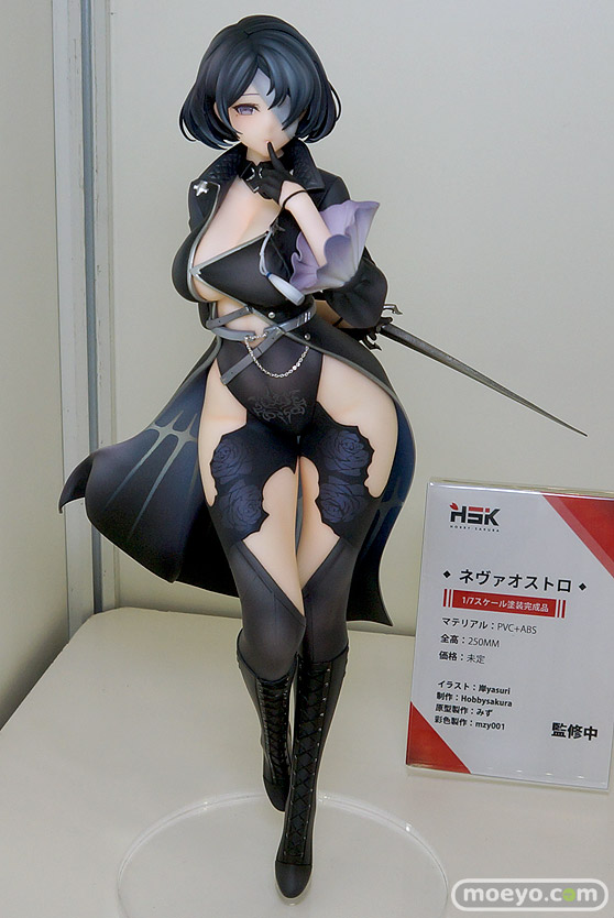 フィギュア ワンダーフェスティバル2023 [夏]  あみあみホビーキャンプ WILDMELODY freyja Otherwhere Hobby sakura 29