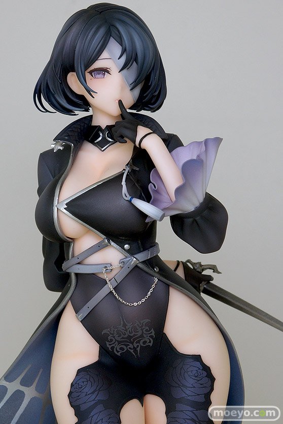 フィギュア ワンダーフェスティバル2023 [夏]  あみあみホビーキャンプ WILDMELODY freyja Otherwhere Hobby sakura 30