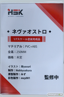フィギュア ワンダーフェスティバル2023 [夏]  あみあみホビーキャンプ WILDMELODY freyja Otherwhere Hobby sakura 31