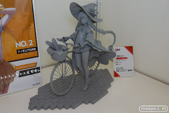 フィギュア ワンダーフェスティバル2023 [夏]  あみあみホビーキャンプ WILDMELODY freyja Otherwhere Hobby sakura 32