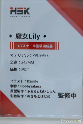 フィギュア ワンダーフェスティバル2023 [夏]  あみあみホビーキャンプ WILDMELODY freyja Otherwhere Hobby sakura 36