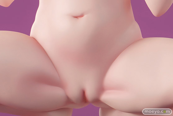 インサイト 肉感少女 メスガキ 甘崎みりあ Y5U8U74 エロ フィギュア 18