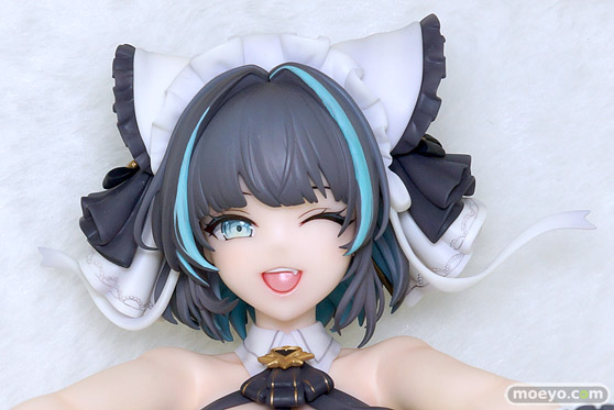 フィギュア ワンダーフェスティバル2023 [夏]  あみあみホビーキャンプ AniGame アズールレーン チェシャー 抱き枕カバーイラストVer. 05