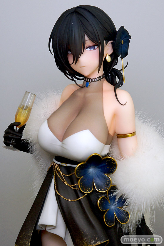 フィギュア ワンダーフェスティバル2023 [夏]  あみあみホビーキャンプ Lemoe Figure maxcute ファレノ 10