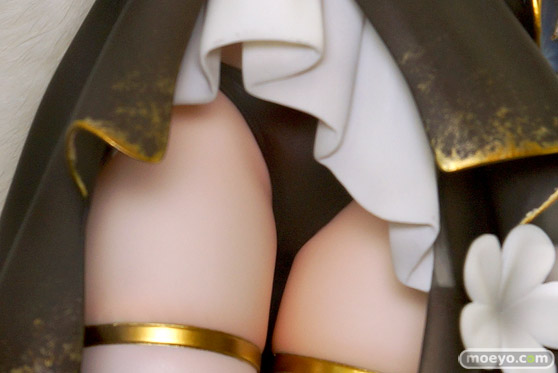 フィギュア ワンダーフェスティバル2023 [夏]  あみあみホビーキャンプ Lemoe Figure maxcute ファレノ 11