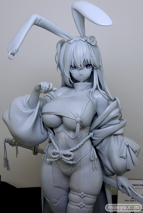 フィギュア ワンダーフェスティバル2023 [夏]  あみあみホビーキャンプ Lemoe Figure maxcute ファレノ 14