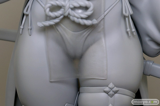 フィギュア ワンダーフェスティバル2023 [夏]  あみあみホビーキャンプ Lemoe Figure maxcute ファレノ 15