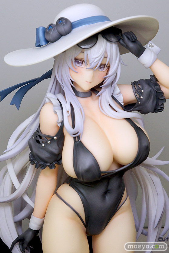 フィギュア ワンダーフェスティバル2023 [夏]  あみあみホビーキャンプ Lemoe Figure maxcute ファレノ 22