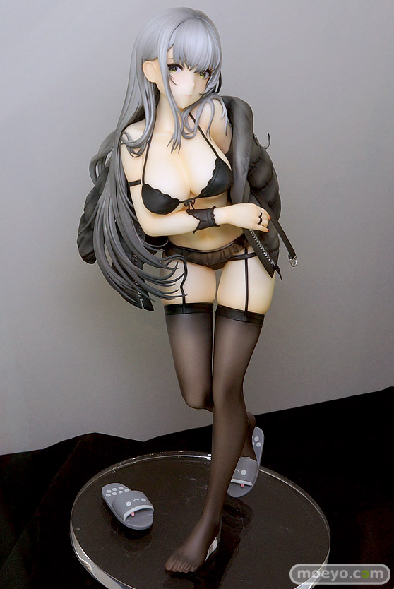 フィギュア ワンダーフェスティバル2023 [夏]  あみあみホビーキャンプ Lemoe Figure maxcute ファレノ 29