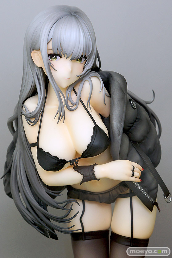 フィギュア ワンダーフェスティバル2023 [夏]  あみあみホビーキャンプ Lemoe Figure maxcute ファレノ 30