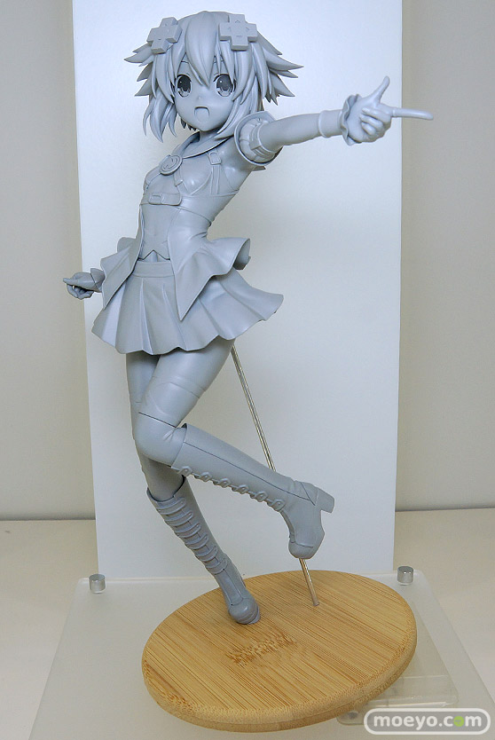 フィギュア ワンダーフェスティバル2023 [夏]  あみあみホビーキャンプ Lemoe Figure maxcute ファレノ 33