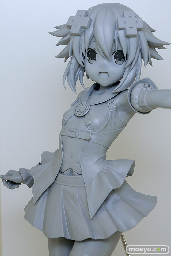 フィギュア ワンダーフェスティバル2023 [夏]  あみあみホビーキャンプ Lemoe Figure maxcute ファレノ 34