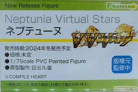 フィギュア ワンダーフェスティバル2023 [夏]  あみあみホビーキャンプ Lemoe Figure maxcute ファレノ 36