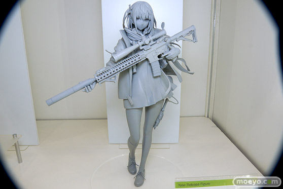 フィギュア ワンダーフェスティバル2023 [夏]  あみあみホビーキャンプ Lemoe Figure maxcute ファレノ 37