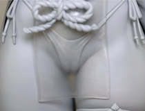 「卯侍」「キャットアイガール」「ネプテューヌ」など 「あみあみホビーキャンプ」ブース新作フィギュア特集「Lemoe Figure」「maxcute」「ファレノ」編【WF2023夏】