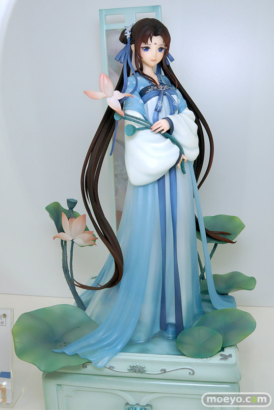 フィギュア ワンダーフェスティバル2023 [夏]  あみあみホビーキャンプ Reverse Studio あみあみ×AniGift AniGift Raise Dream 01