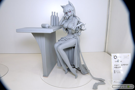 フィギュア ワンダーフェスティバル2023 [夏]  あみあみホビーキャンプ Reverse Studio あみあみ×AniGift AniGift Raise Dream 03