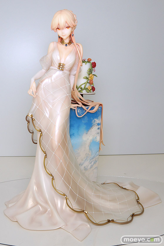 フィギュア ワンダーフェスティバル2023 [夏]  あみあみホビーキャンプ Reverse Studio あみあみ×AniGift AniGift Raise Dream 05