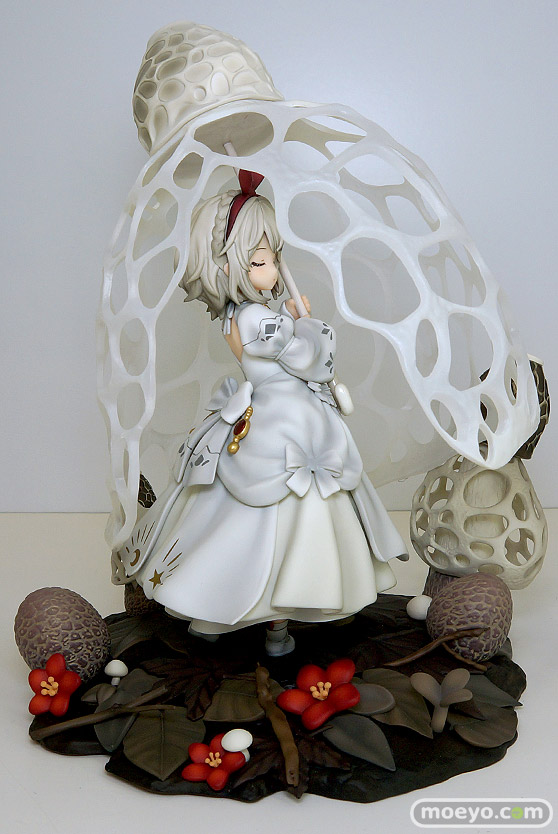 フィギュア ワンダーフェスティバル2023 [夏]  あみあみホビーキャンプ Reverse Studio あみあみ×AniGift AniGift Raise Dream 07