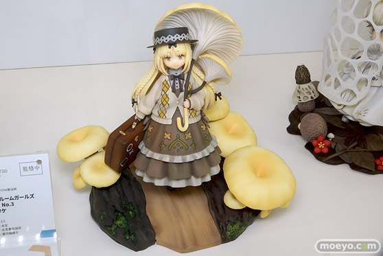 フィギュア ワンダーフェスティバル2023 [夏]  あみあみホビーキャンプ Reverse Studio あみあみ×AniGift AniGift Raise Dream 09