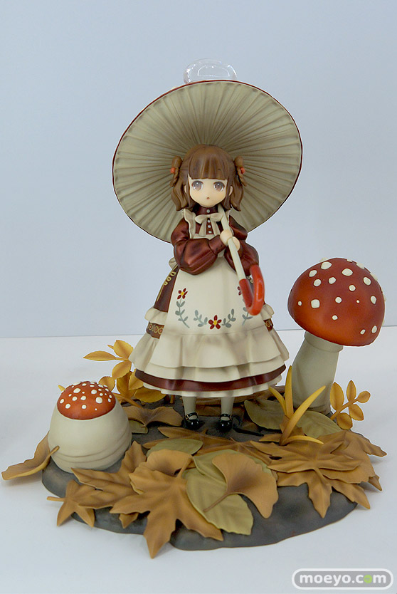 フィギュア ワンダーフェスティバル2023 [夏]  あみあみホビーキャンプ Reverse Studio あみあみ×AniGift AniGift Raise Dream 11