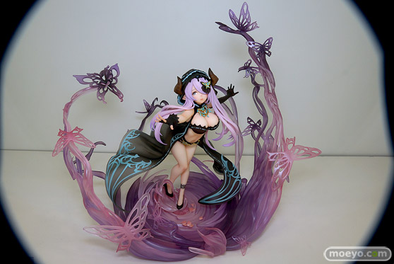 フィギュア ワンダーフェスティバル2023 [夏]  あみあみホビーキャンプ Reverse Studio あみあみ×AniGift AniGift Raise Dream 13