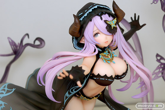 フィギュア ワンダーフェスティバル2023 [夏]  あみあみホビーキャンプ Reverse Studio あみあみ×AniGift AniGift Raise Dream 14