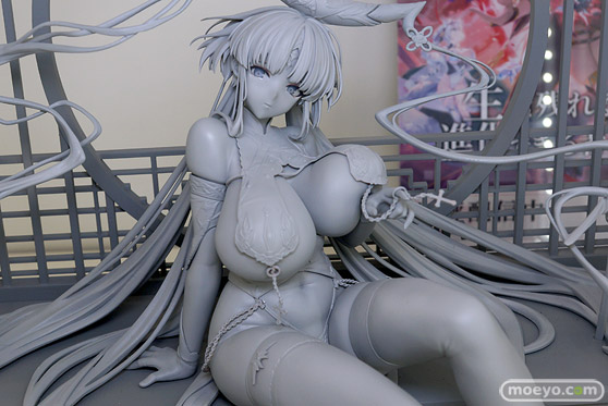 フィギュア ワンダーフェスティバル2023 [夏]  あみあみホビーキャンプ Reverse Studio あみあみ×AniGift AniGift Raise Dream 17