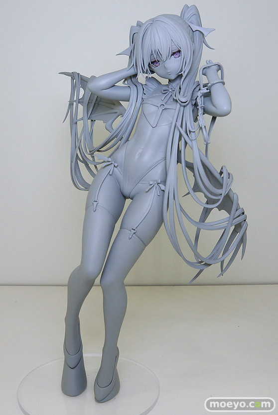 フィギュア ワンダーフェスティバル2023 [夏]  あみあみホビーキャンプ Reverse Studio あみあみ×AniGift AniGift Raise Dream 20