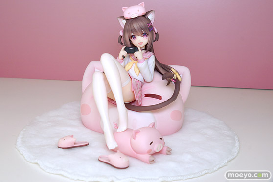 フィギュア ワンダーフェスティバル2023 [夏]  あみあみホビーキャンプ Reverse Studio あみあみ×AniGift AniGift Raise Dream 26