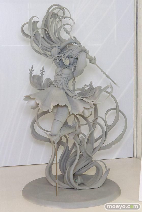 フィギュア ワンダーフェスティバル2023 [夏]  あみあみホビーキャンプ Reverse Studio あみあみ×AniGift AniGift Raise Dream 29