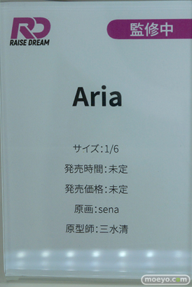 フィギュア ワンダーフェスティバル2023 [夏]  あみあみホビーキャンプ Reverse Studio あみあみ×AniGift AniGift Raise Dream 32