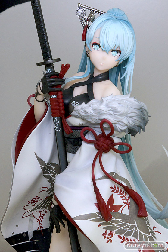 フィギュア ワンダーフェスティバル2023 [夏]  あみあみホビーキャンプ Reverse Studio あみあみ×AniGift AniGift Raise Dream 38