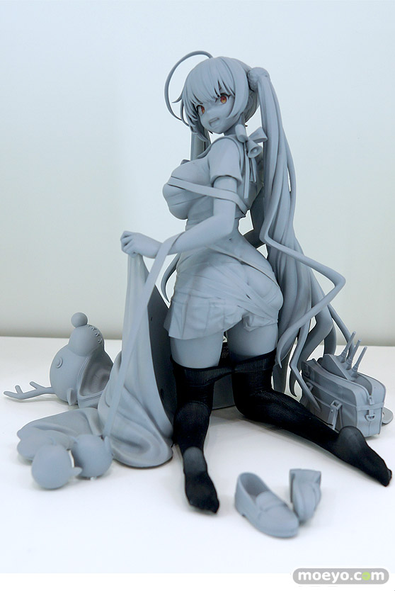 フィギュア ワンダーフェスティバル2023 [夏]  あみあみホビーキャンプ RIBOSE 01