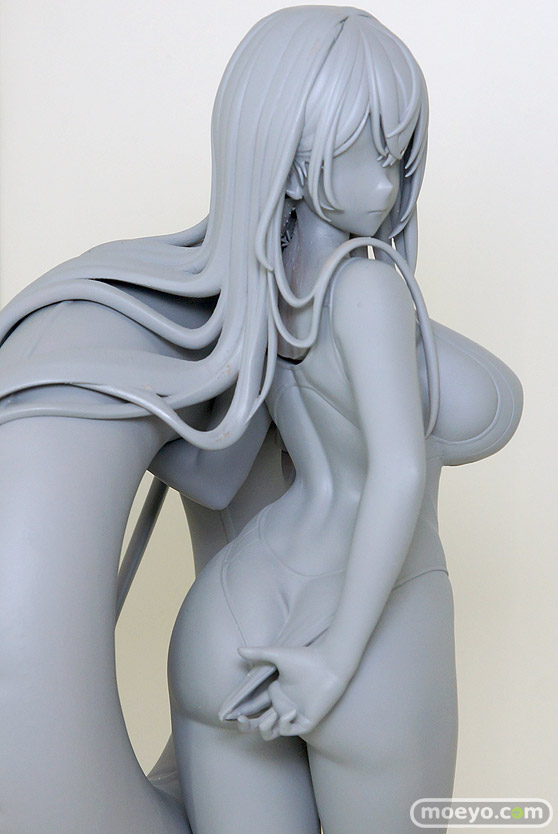 フィギュア ワンダーフェスティバル2023 [夏]  あみあみホビーキャンプ RIBOSE 06