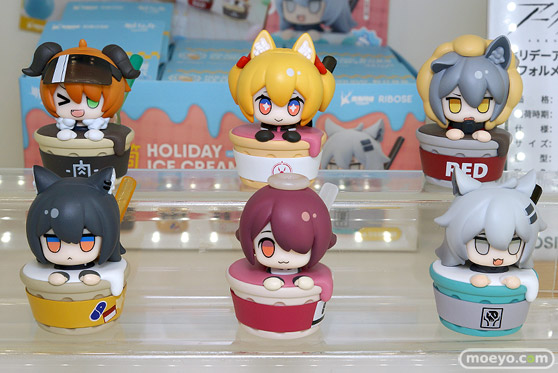 フィギュア ワンダーフェスティバル2023 [夏]  あみあみホビーキャンプ RIBOSE 09