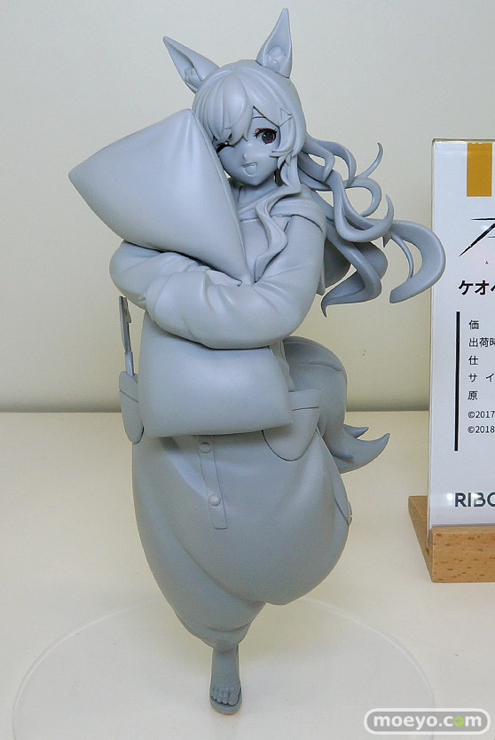 フィギュア ワンダーフェスティバル2023 [夏]  あみあみホビーキャンプ RIBOSE 11