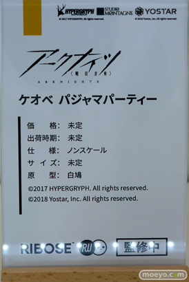 フィギュア ワンダーフェスティバル2023 [夏]  あみあみホビーキャンプ RIBOSE 12