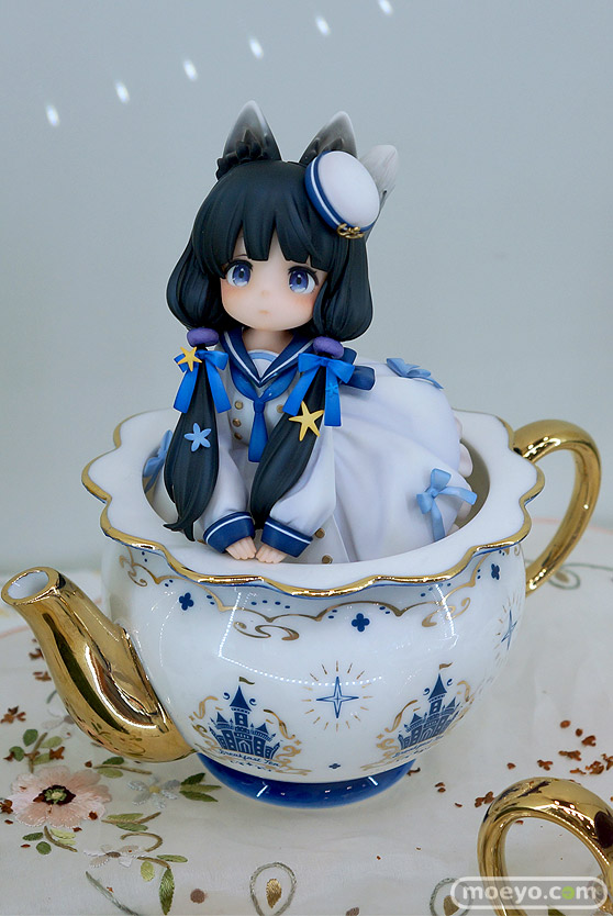 フィギュア ワンダーフェスティバル2023 [夏]  あみあみホビーキャンプ RIBOSE 18